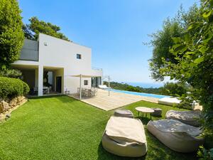 293 Casa Azul Vrijstaand huis / Villa Sa Tuna Begur