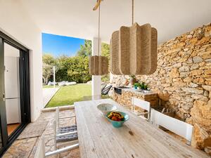 293 Casa Azul Vrijstaand huis / Villa Sa Tuna Begur