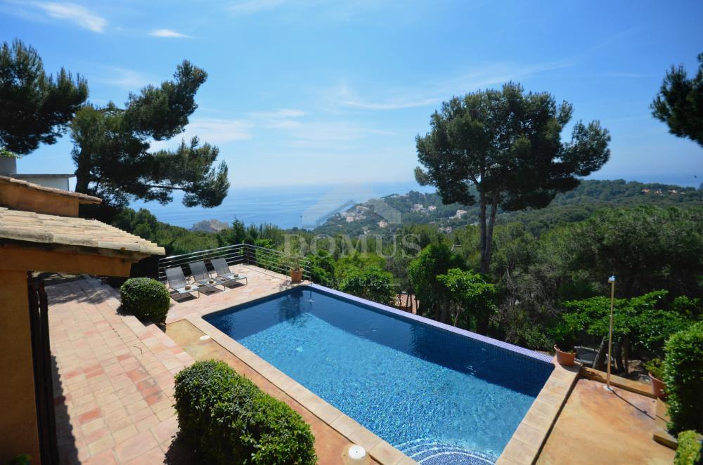 414 Casa Aneto Vrijstaand huis Tamariu Tamariu 414 Casa Aneto Vrijstaand huis Tamariu Tamariu