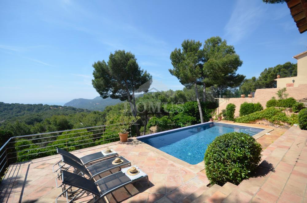 414 Casa Aneto Vrijstaand huis Tamariu Tamariu 414 Casa Aneto Vrijstaand huis Tamariu Tamariu