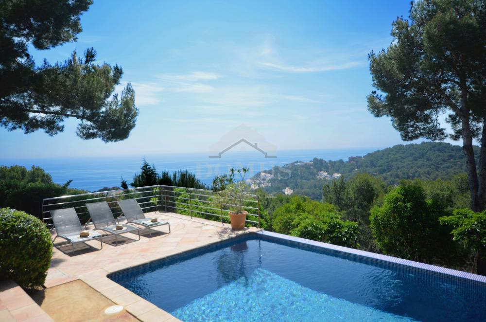 414 Casa Aneto Vrijstaand huis Tamariu Tamariu 414 Casa Aneto Vrijstaand huis Tamariu Tamariu