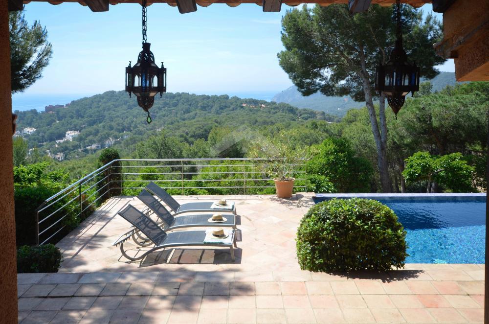 414 Casa Aneto Vrijstaand huis Tamariu Tamariu 414 Casa Aneto Vrijstaand huis Tamariu Tamariu