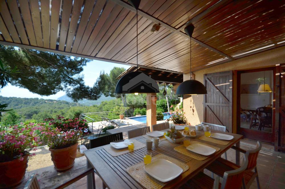 414 Casa Aneto Vrijstaand huis Tamariu Tamariu 414 Casa Aneto Vrijstaand huis Tamariu Tamariu