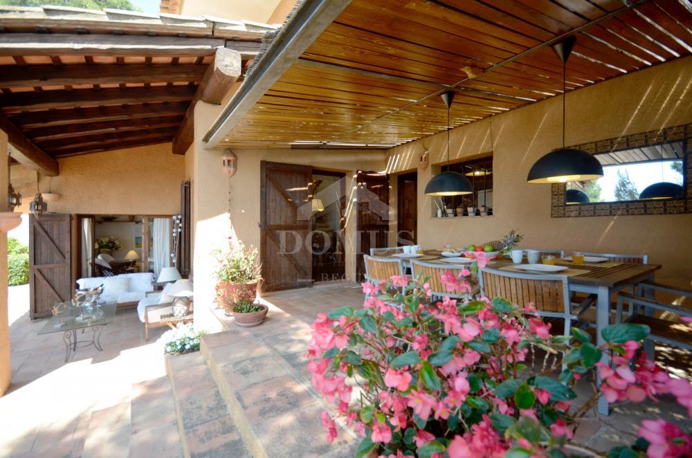 414 Casa Aneto Vrijstaand huis Tamariu Tamariu 414 Casa Aneto Vrijstaand huis Tamariu Tamariu