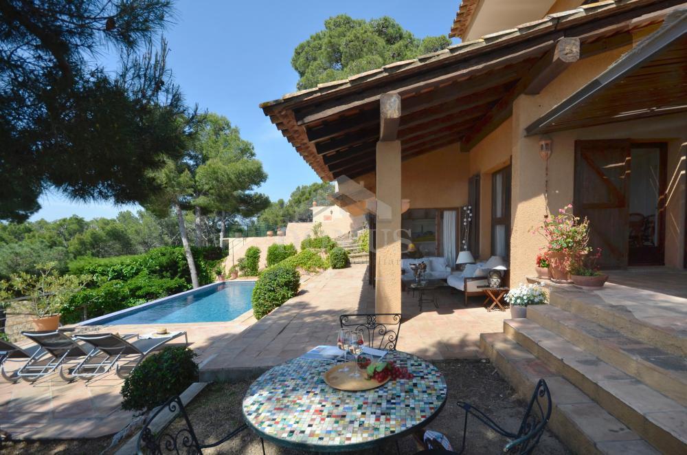 414 Casa Aneto Vrijstaand huis Tamariu Tamariu 414 Casa Aneto Vrijstaand huis Tamariu Tamariu