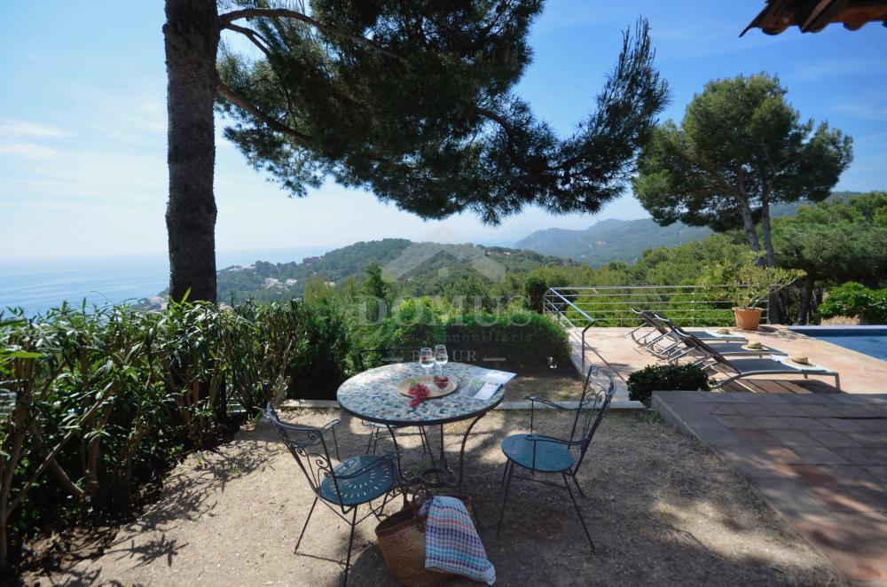 414 Casa Aneto Vrijstaand huis Tamariu Tamariu 414 Casa Aneto Vrijstaand huis Tamariu Tamariu