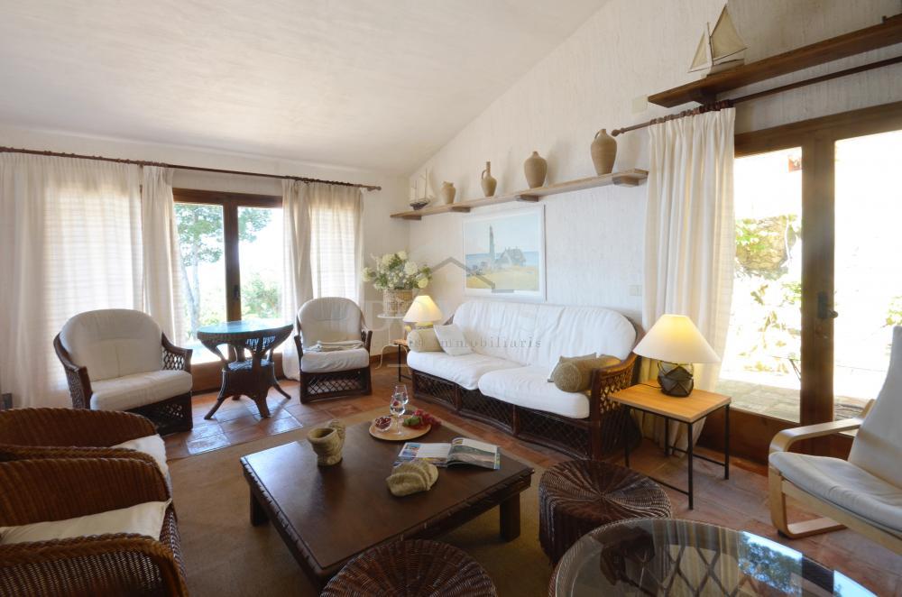 414 Casa Aneto Vrijstaand huis Tamariu Tamariu 414 Casa Aneto Vrijstaand huis Tamariu Tamariu