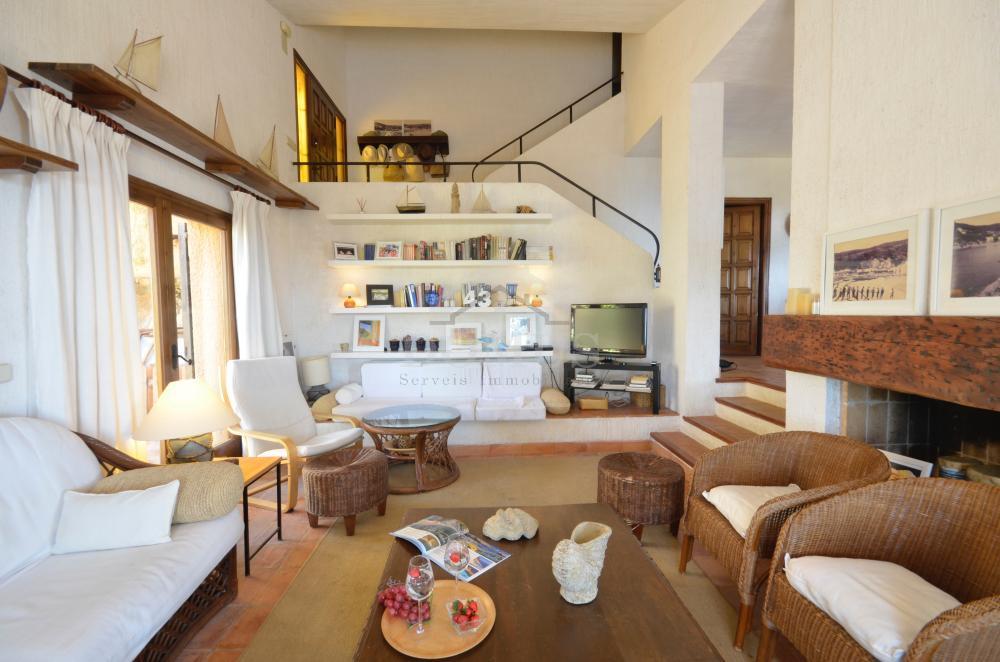 414 Casa Aneto Vrijstaand huis Tamariu Tamariu 414 Casa Aneto Vrijstaand huis Tamariu Tamariu