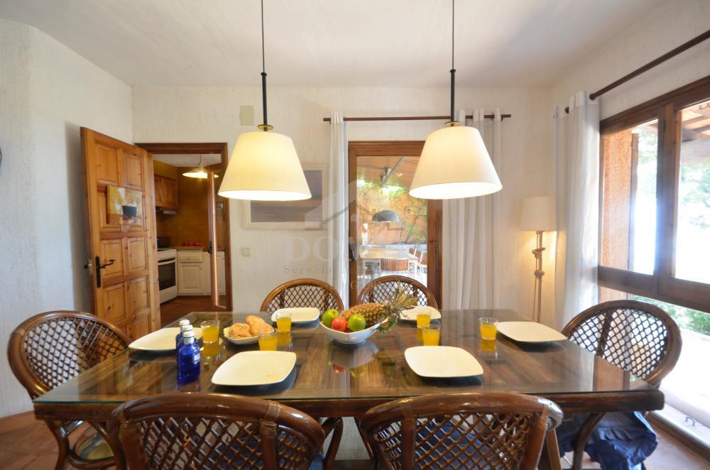 414 Casa Aneto Vrijstaand huis Tamariu Tamariu 414 Casa Aneto Vrijstaand huis Tamariu Tamariu