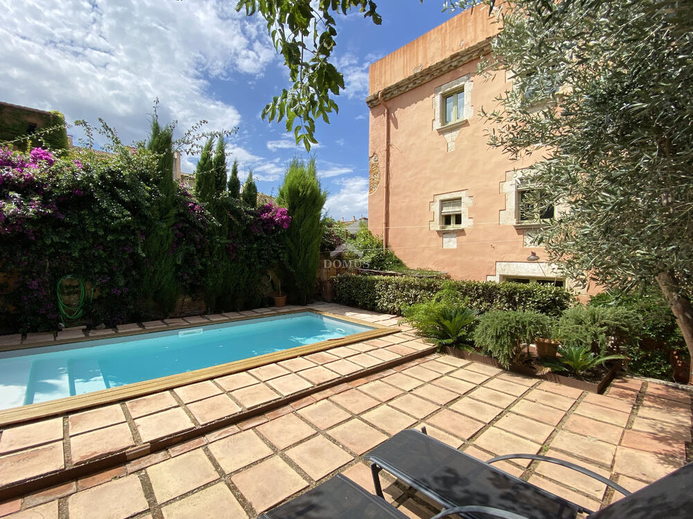 020 Las Galis Dorpshuis Centre Begur 020 Las Galis Dorpshuis Centre Begur