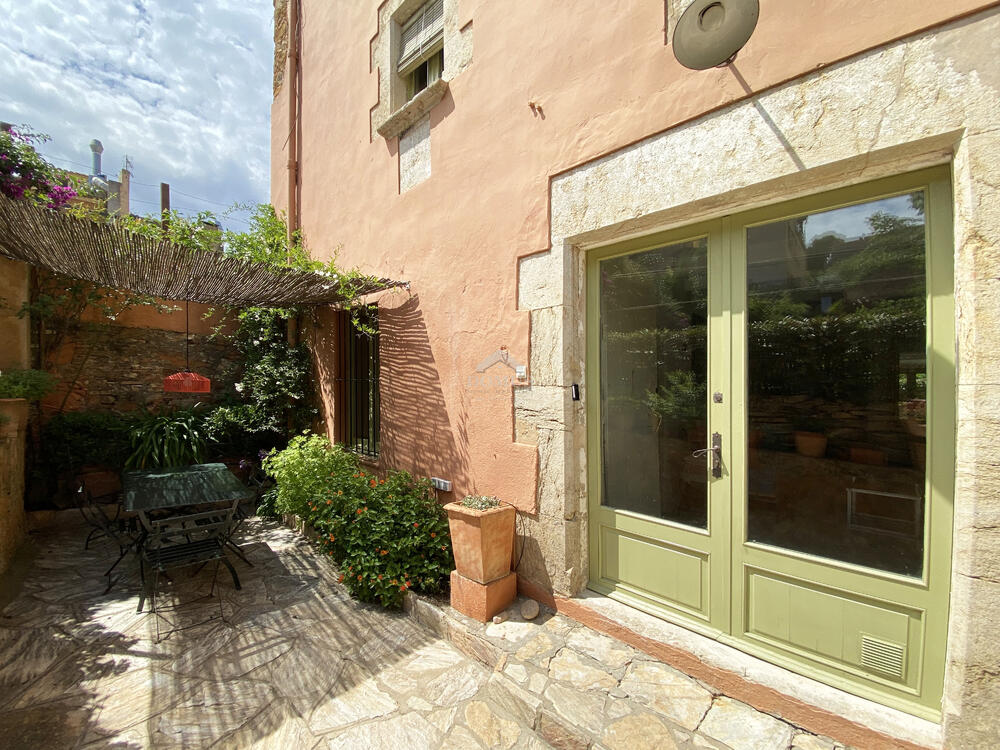 020 Las Galis Dorpshuis Centre Begur 020 Las Galis Dorpshuis Centre Begur