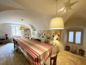 020 Las Galis Casa de poble Centre Begur