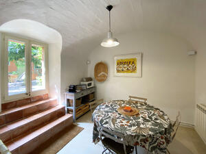 020 Las Galis Casa de poble Centre Begur