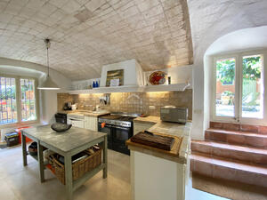 020 Las Galis Casa de poble Centre Begur