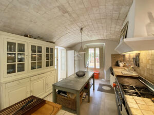 020 Las Galis Casa de poble Centre Begur