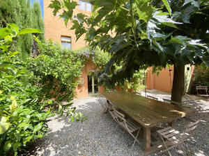 020 Las Galis Casa de poble Centre Begur