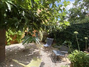 020 Las Galis Casa de poble Centre Begur