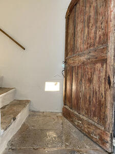 020 Las Galis Casa de poble Centre Begur