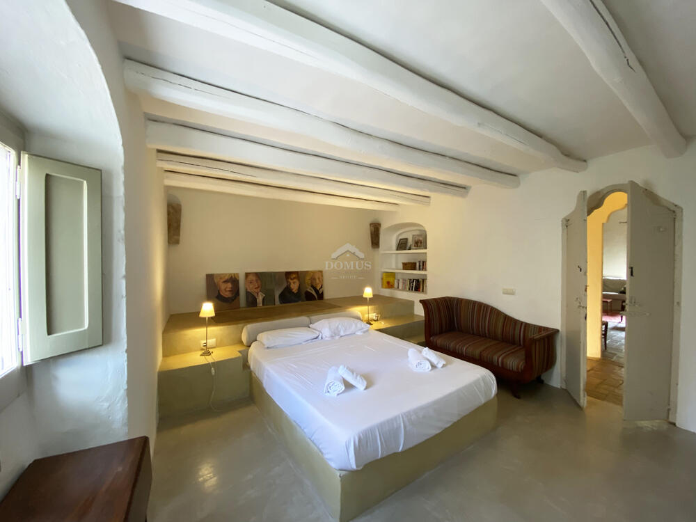 020 Las Galis Dorpshuis Centre Begur 020 Las Galis Dorpshuis Centre Begur