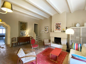 020 Las Galis Casa de poble Centre Begur