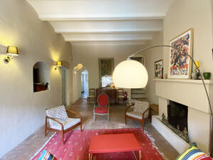 020 Las Galis Casa de poble Centre Begur