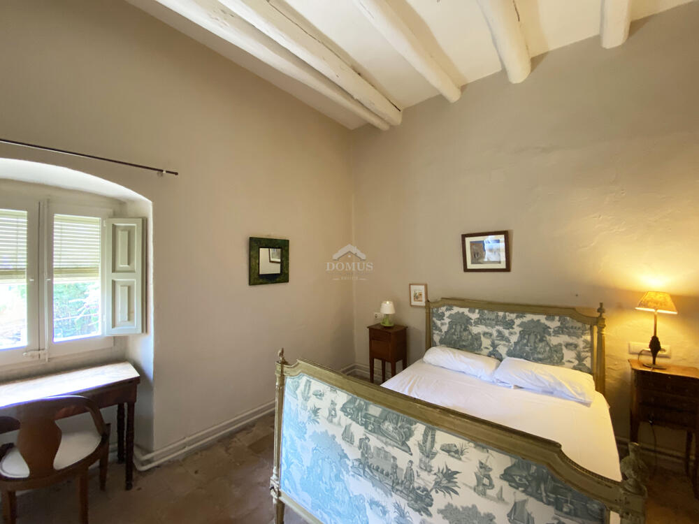 020 Las Galis Dorpshuis Centre Begur 020 Las Galis Dorpshuis Centre Begur