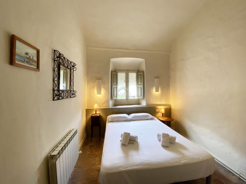 020 Las Galis Dorpshuis Centre Begur 020 Las Galis Dorpshuis Centre Begur