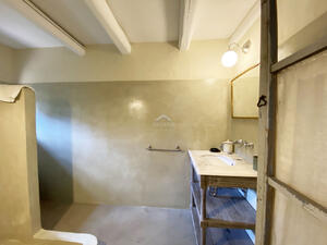 020 Las Galis Casa de poble Centre Begur