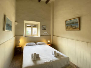 020 Las Galis Casa de poble Centre Begur