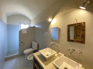 020 Las Galis Casa de poble Centre Begur