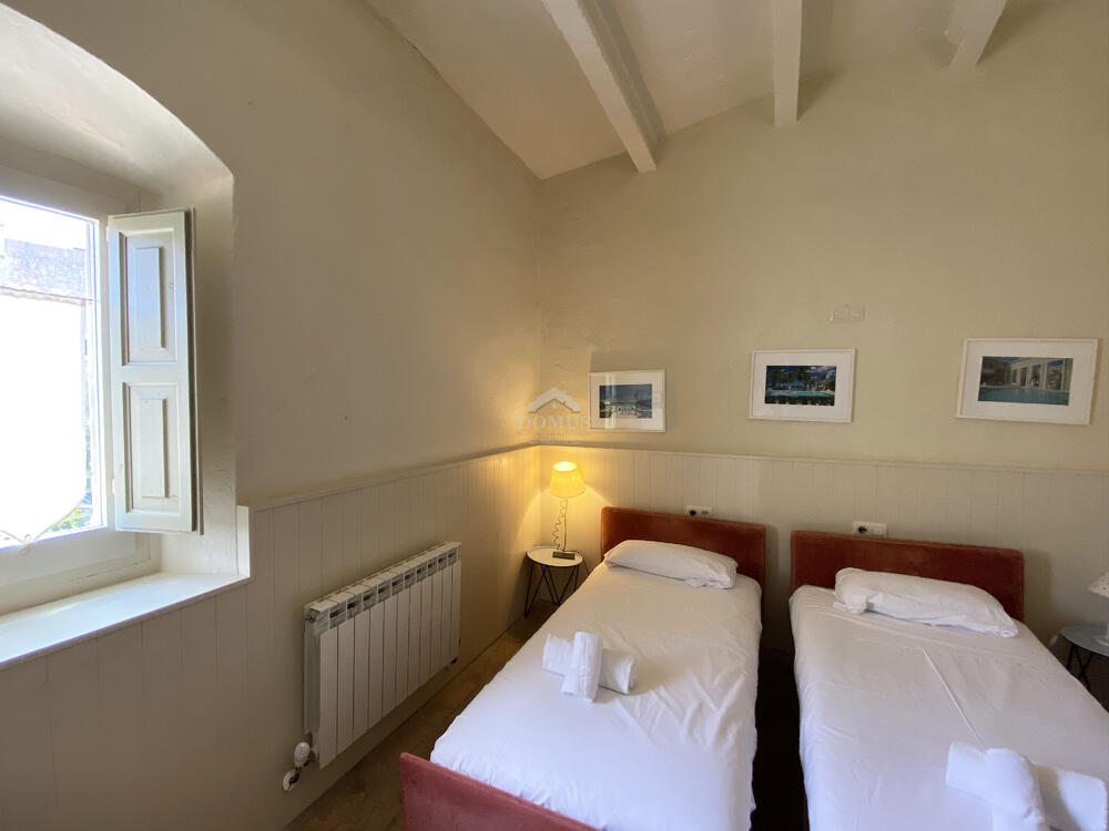 020 Las Galis Dorpshuis Centre Begur 020 Las Galis Dorpshuis Centre Begur