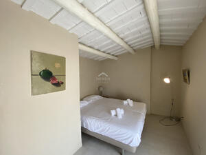 020 Las Galis Casa de poble Centre Begur