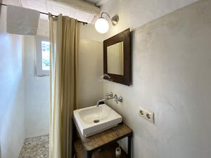 020 Las Galis Casa de poble Centre Begur