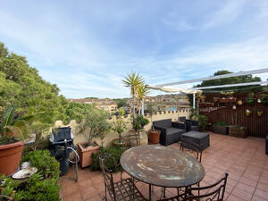 1612 Sa Guilla Apartament Platja Pals