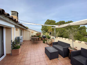 1612 Sa Guilla Apartament Platja Pals