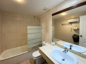 1612 Sa Guilla Apartament Platja Pals