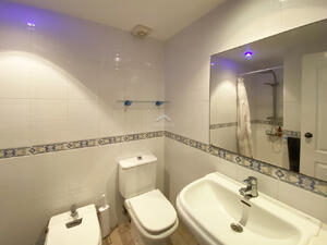 1612 Sa Guilla Apartament Platja Pals