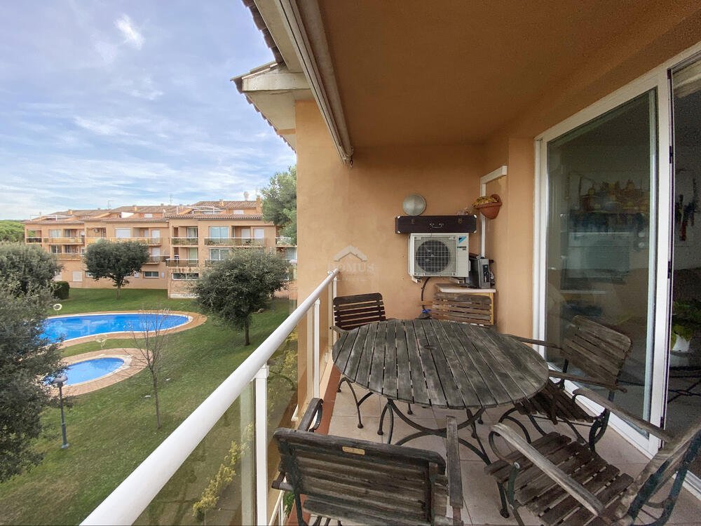 1612 Sa Guilla Apartment Platja Pals 1612 Sa Guilla Apartment Platja Pals