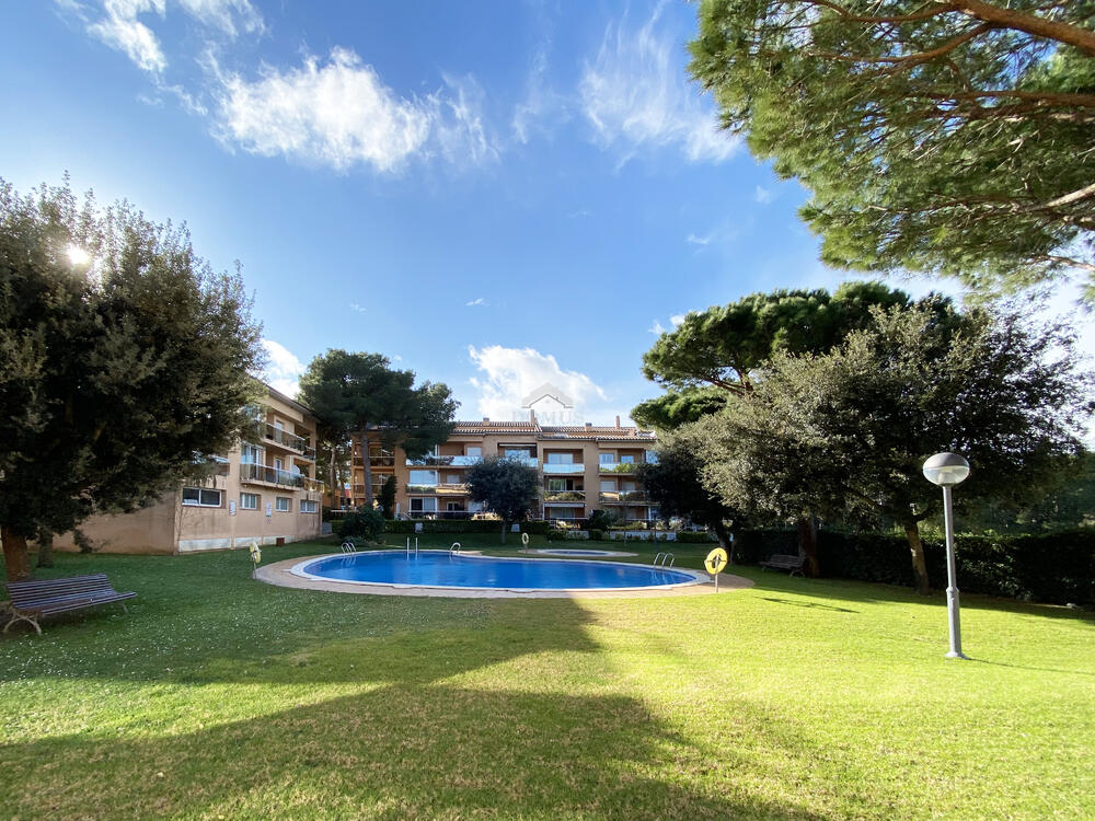 1612 Sa Guilla Apartment Platja Pals 1612 Sa Guilla Apartment Platja Pals