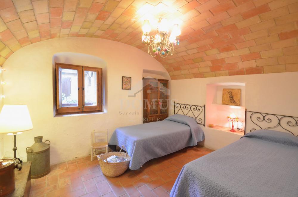 138 RIU Maison de village Centre Begur 138 RIU Maison de village Centre Begur