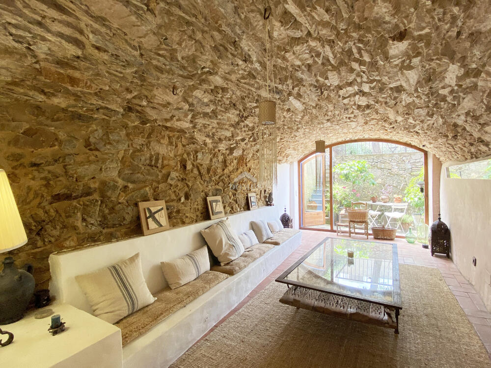 138 Casa Riu Maison de village Centre Begur 138 Casa Riu Maison de village Centre Begur