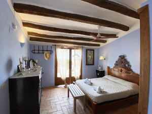138 Casa Riu Casa de poble Centre Begur