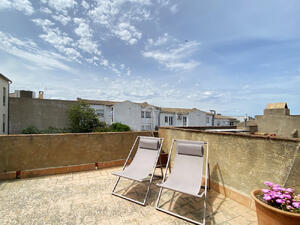 138 Casa Riu Casa de poble Centre Begur