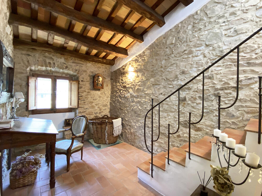 138 Casa Riu Maison de village Centre Begur 138 Casa Riu Maison de village Centre Begur