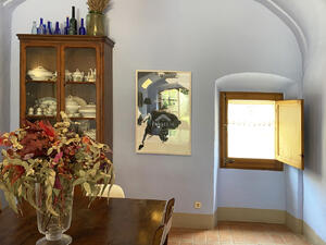 138 Casa Riu Casa de poble Centre Begur