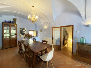 138 Casa Riu Casa de poble Centre Begur