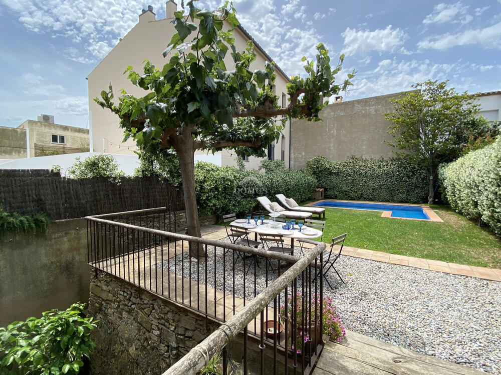 138 Casa Riu Maison de village Centre Begur 138 Casa Riu Maison de village Centre Begur