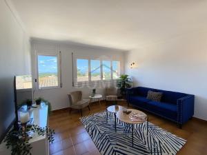 1615 Mirall Appartement Centre Begur