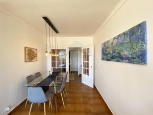 1615 Mirall Appartement Centre Begur