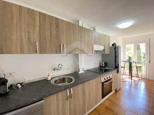 1615 Mirall Appartement Centre Begur